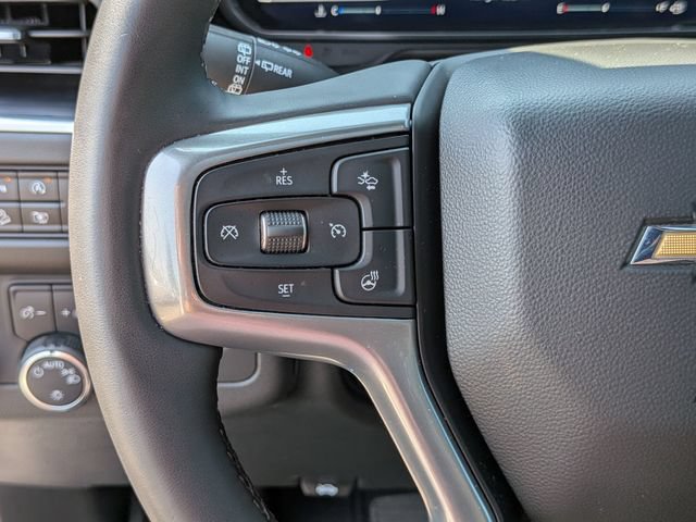 Used 2023 Chevrolet Tahoe Premier AWD/4WD image 21