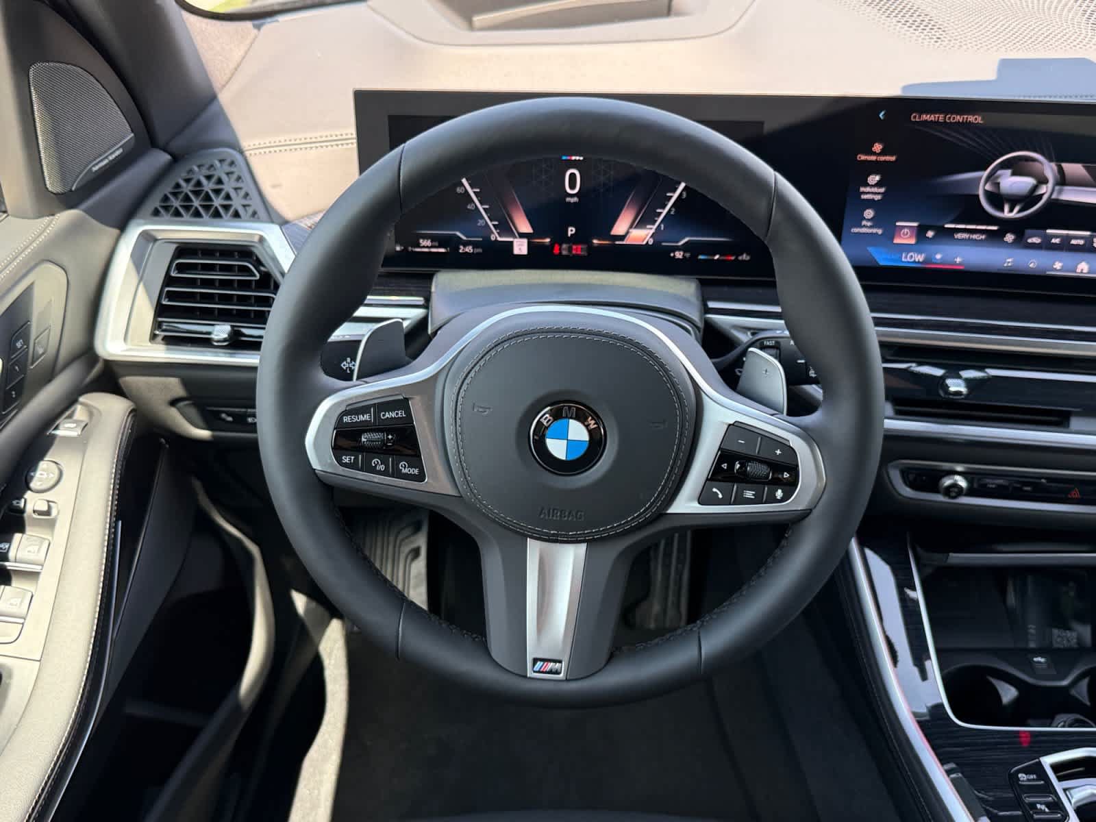 New 2026 BMW X5 xDrive40i w/ M Sport Package AWD/4WD image 22