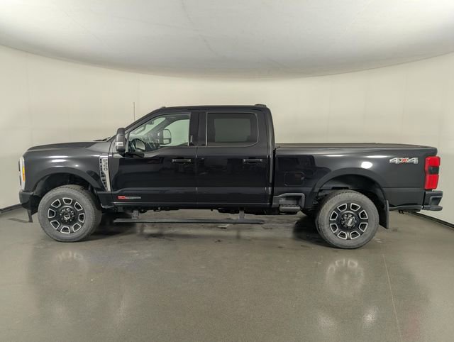 Used 2023 Ford F350 Platinum AWD/4WD image 5