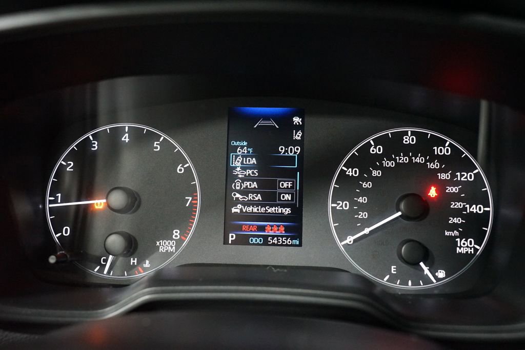 Certified 2024 Toyota Corolla LE image 15