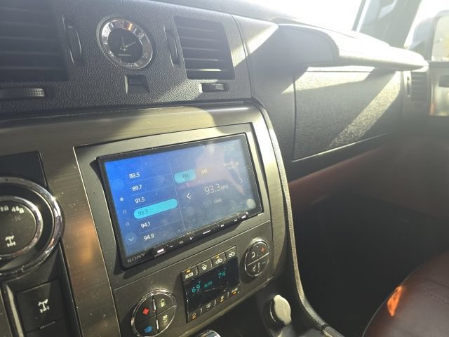 Used 2008 HUMMER H2 SUT AWD/4WD image 23