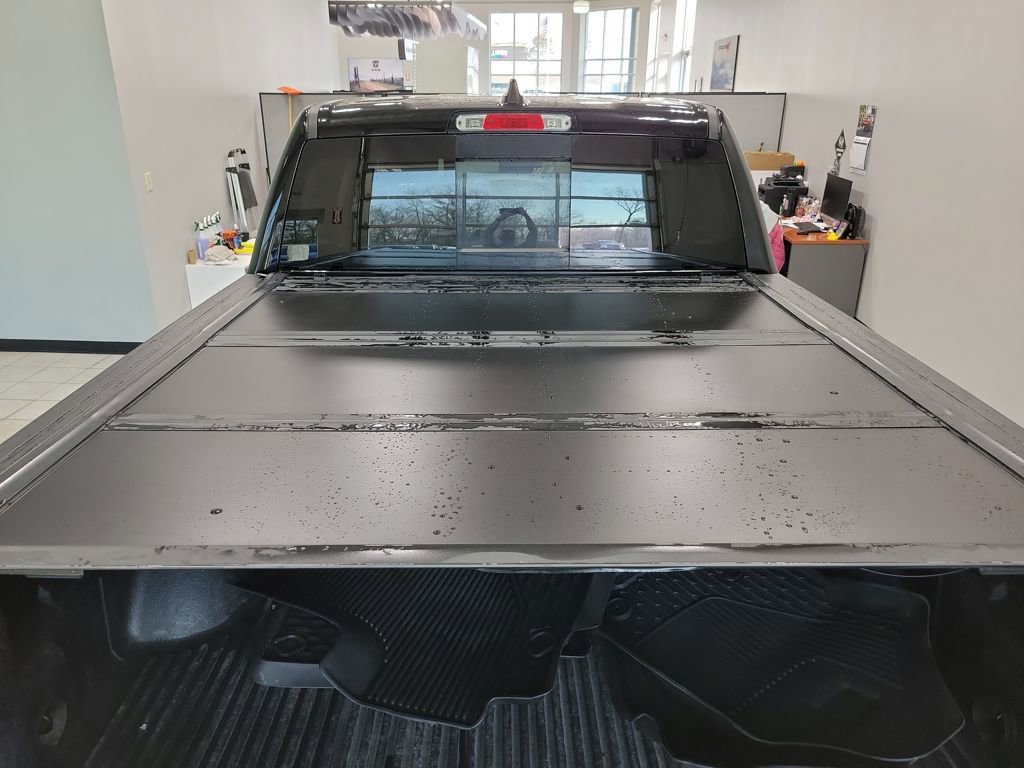 Used 2020 RAM 1500 Big Horn image 14