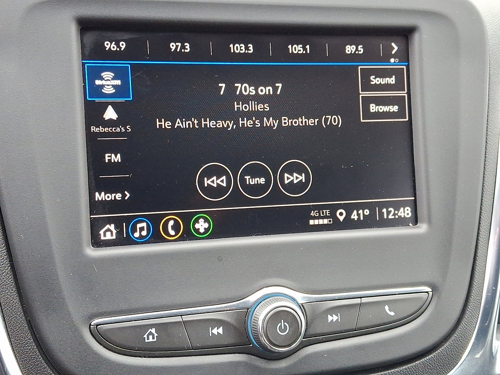 Certified 2022 Chevrolet Equinox LT image 17