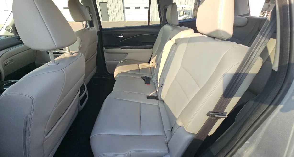 Used 2016 Honda Pilot EX-L image 6