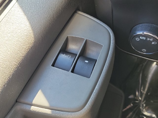 Used 2021 Chevrolet Express 3500 w/ Power Convenience Package RWD image 22