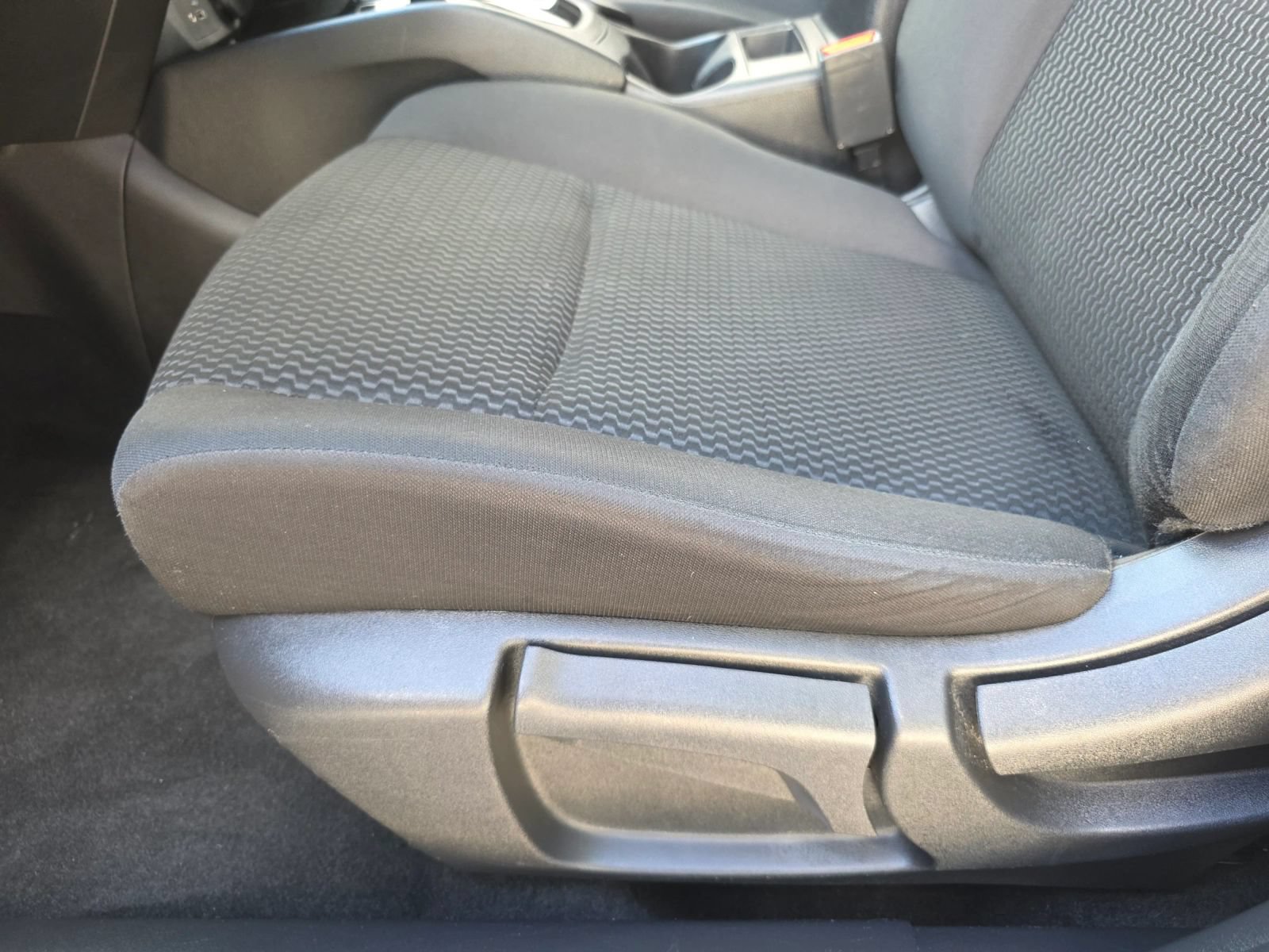 Used 2022 Nissan Rogue Sport S FWD image 26