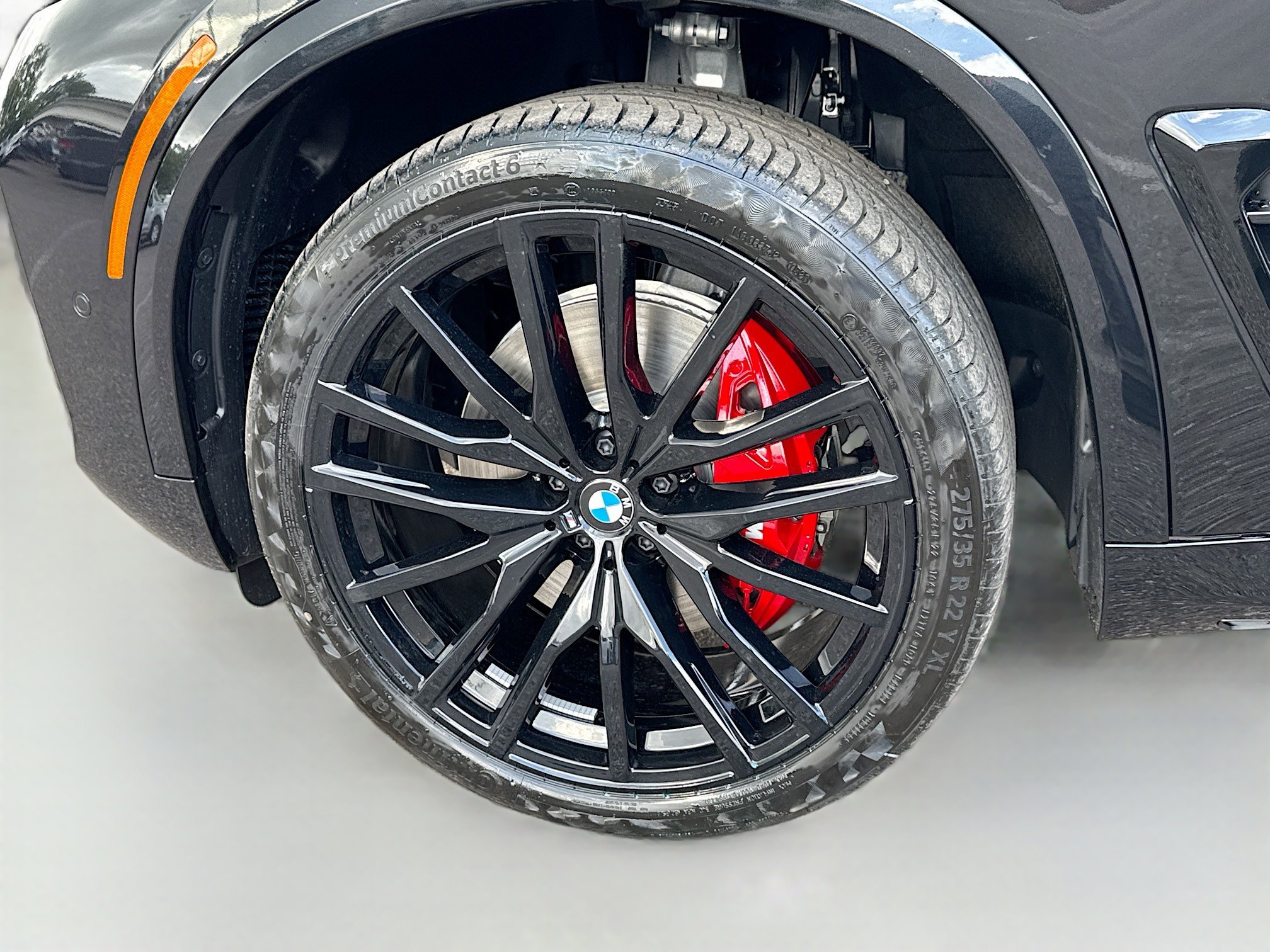 New 2026 BMW X5 xDrive40i w/ M Sport Package image 42