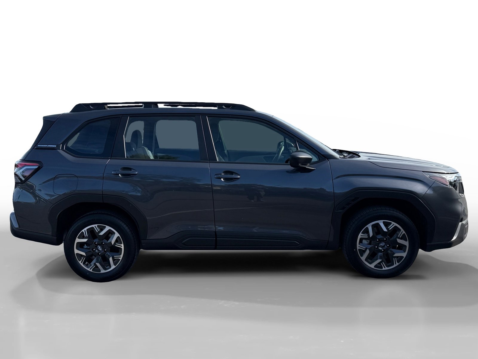 Certified 2025 Subaru Forester image 6