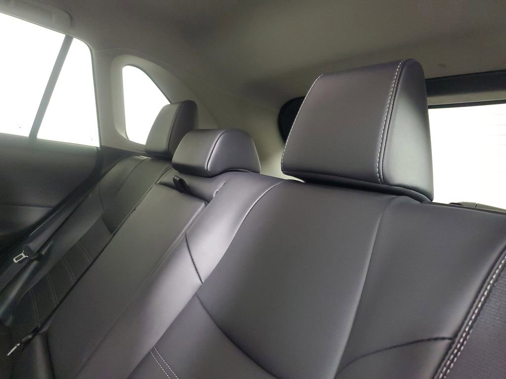 Used 2025 Toyota RAV4 XLE Premium w/ Weather Package FWD image 12
