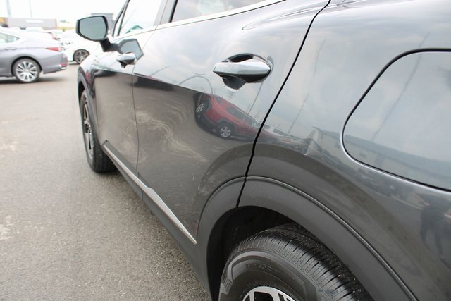 Used 2023 Kia Sportage LX image 49