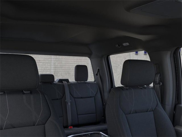New 2026 Ford F150 STX image 22