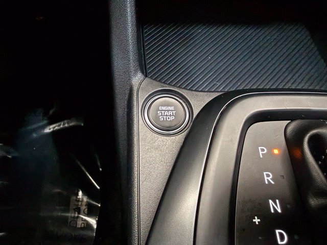 Used 2025 Kia K4 FWD image 40