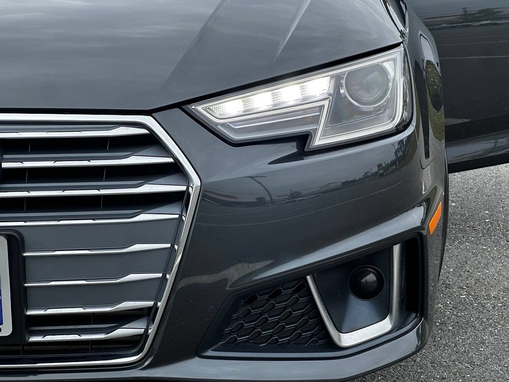 Used 2019 Audi A4 2.0T Premium w/ Convenience Package AWD/4WD image 11
