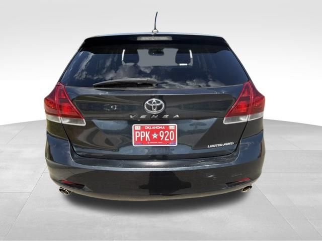 Used 2013 Toyota Venza Limited w/ Tow Prep Pkg AWD/4WD image 4