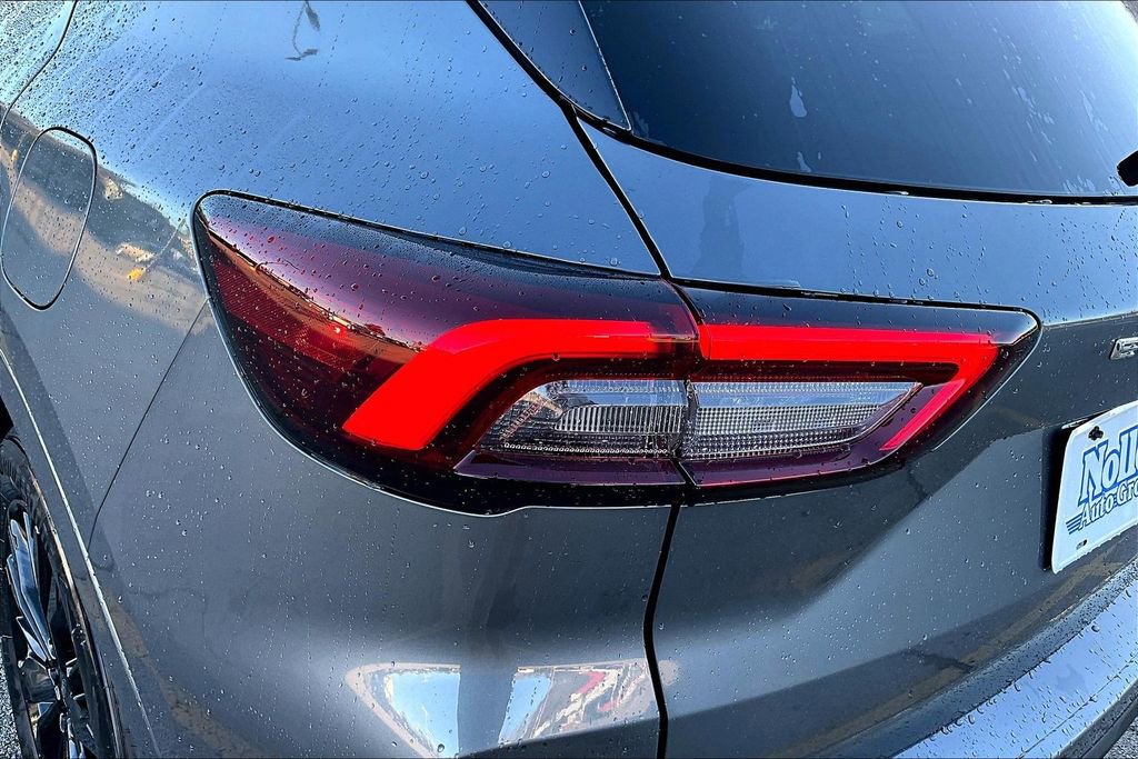 New 2026 Ford Escape ST-Line Elite w/ Premium Technology Package image 28