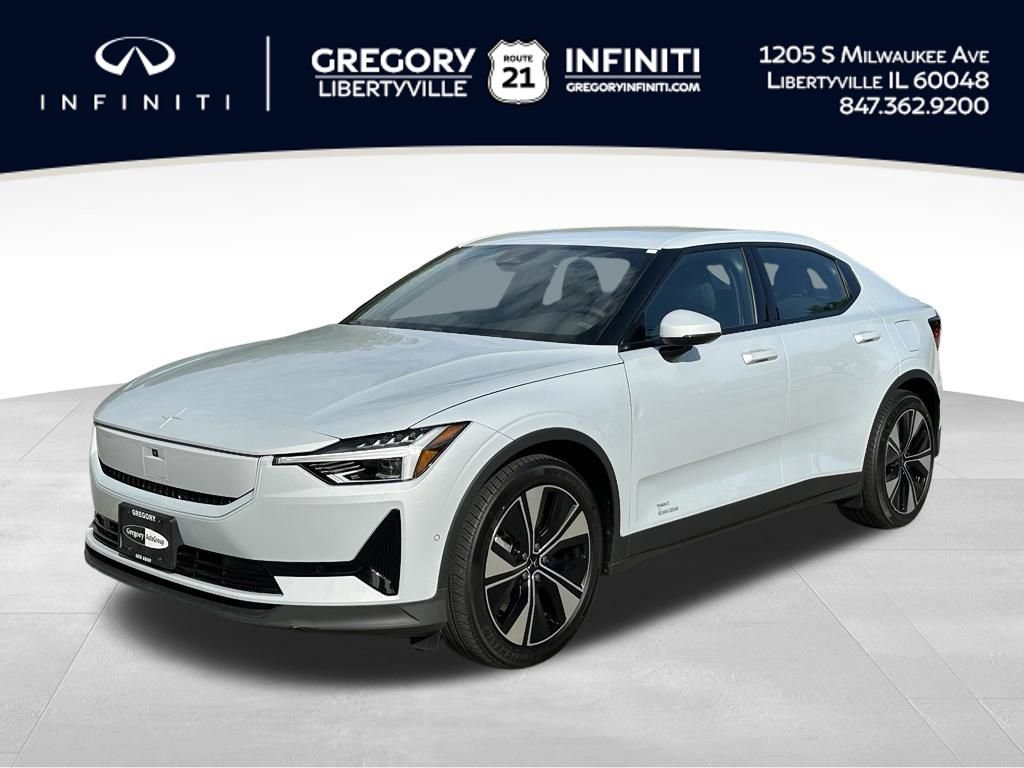 Used 2024 Polestar Polestar 2