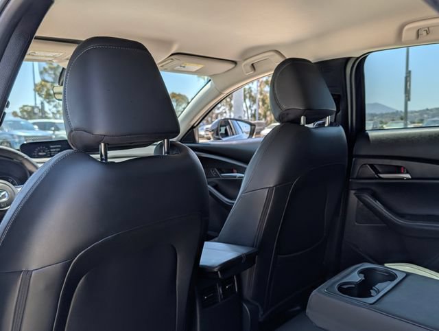Certified 2023 MAZDA CX-30 AWD 2.5 S w/ Select Package image 15