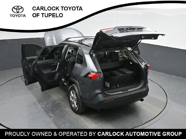 Used 2025 Toyota RAV4 XLE w/ Weather Package AWD/4WD image 53
