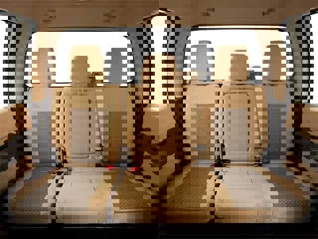 Used 2012 Ford F350 Lariat w/ Lariat Ultimate Pkg image 9