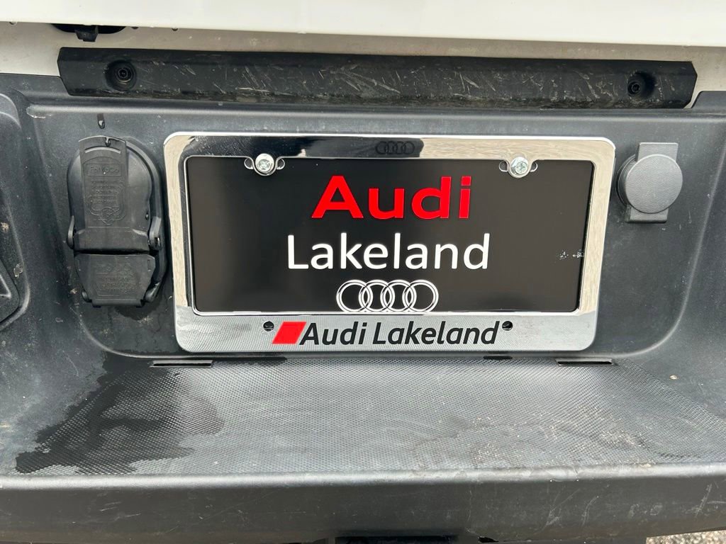Used 2024 Ford F250 Lariat AWD/4WD image 62