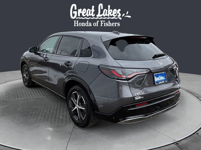 Used 2024 Honda HR-V EX-L image 3