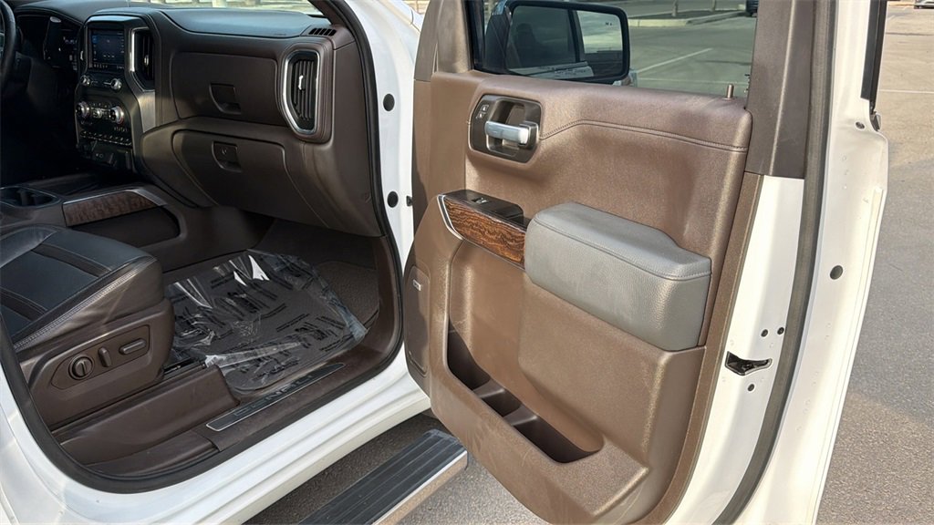 Used 2020 GMC Sierra 1500 Denali w/ Denali Ultimate Package image 43