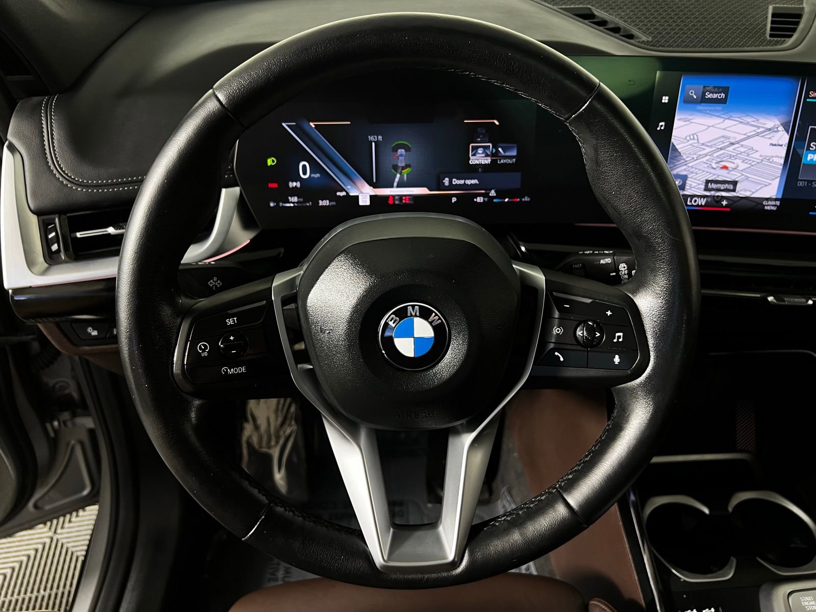 Used 2023 BMW X1 xDrive28i w/ Convenience Package image 16