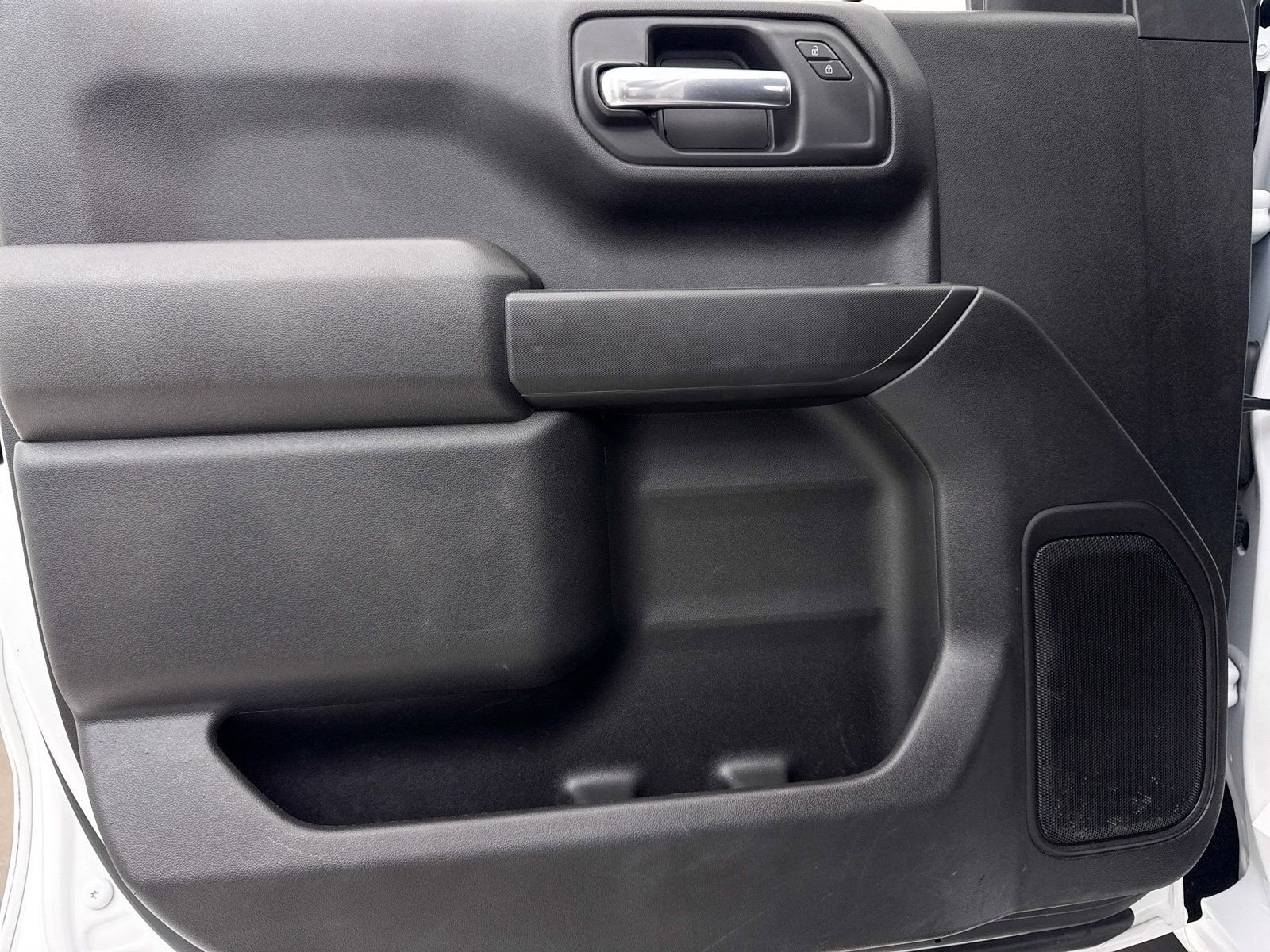 Used 2023 GMC Sierra 1500 Pro w/ Trailering Package image 25