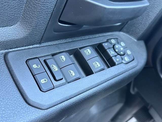 New 2026 RAM 2500 Warlock AWD/4WD image 16