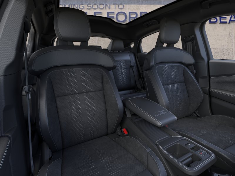 New 2026 Ford Mustang Mach-E GT AWD/4WD image 10
