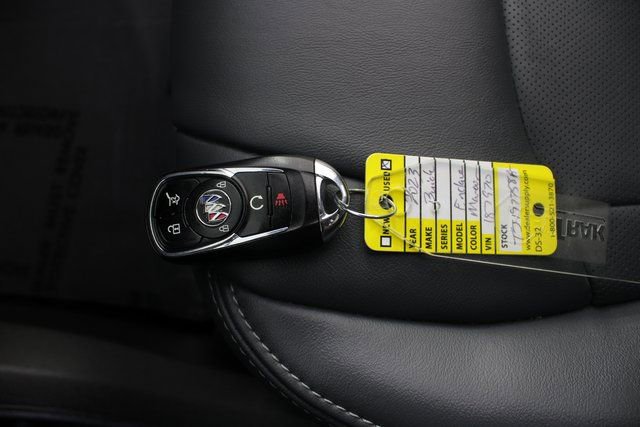 Used 2023 Buick Enclave Essence w/ Experience Buick Package image 7