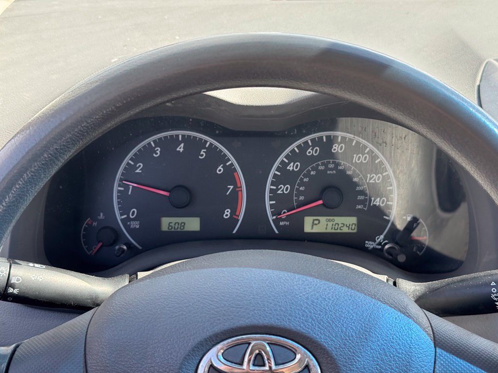 Used 2009 Toyota Corolla LE FWD image 25