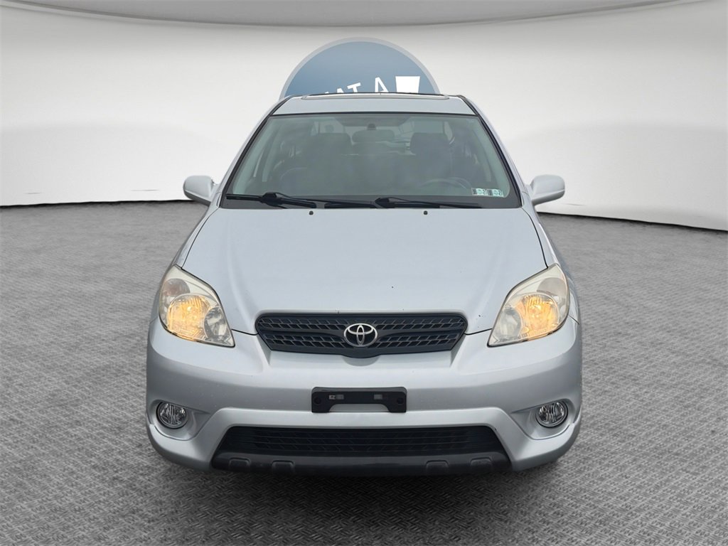 Used 2007 Toyota Matrix image 9