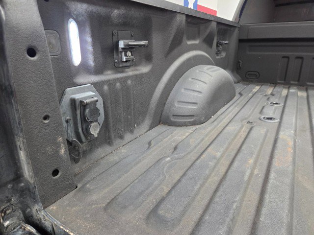 Used 2020 Ford F350 Limited image 32