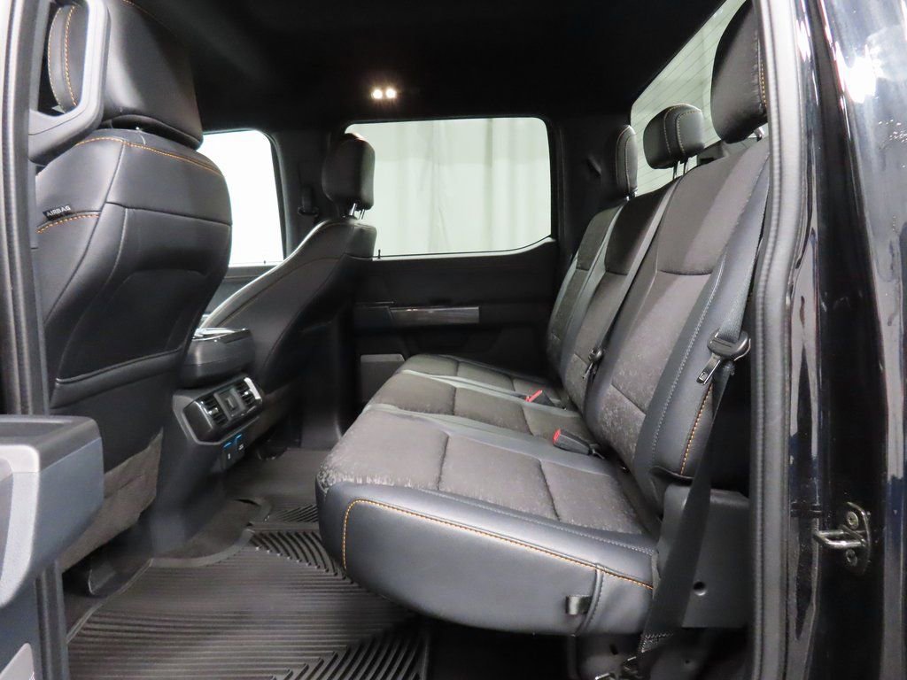 Used 2022 Ford F150 Tremor w/ Equipment Group 401A Mid image 10