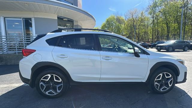 Used 2020 Subaru Crosstrek 2.0i Limited w/ Moonroof Package AWD/4WD image 5