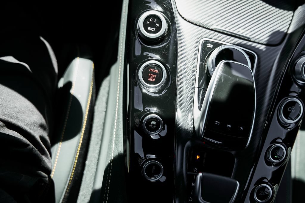 Used 2018 Mercedes-Benz AMG GT R image 66