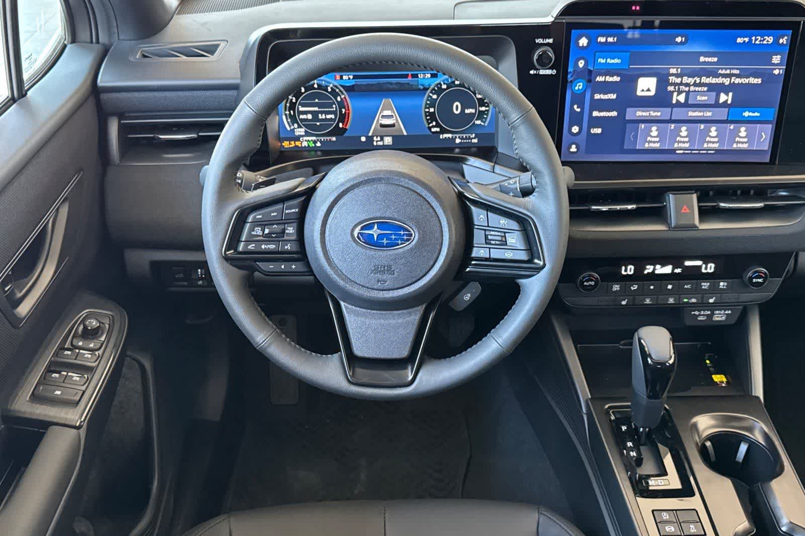 New 2026 Subaru Outback Premium AWD/4WD image 14