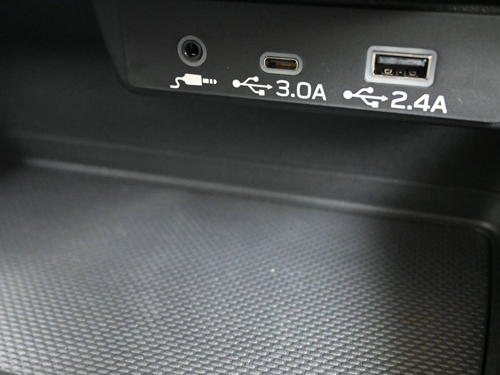 New 2026 Subaru Crosstrek 2.0i Premium AWD/4WD image 34