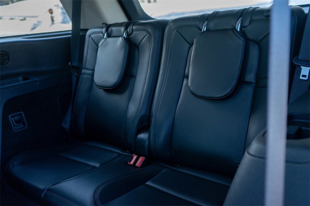 Used 2024 Lincoln Aviator Reserve AWD/4WD image 32