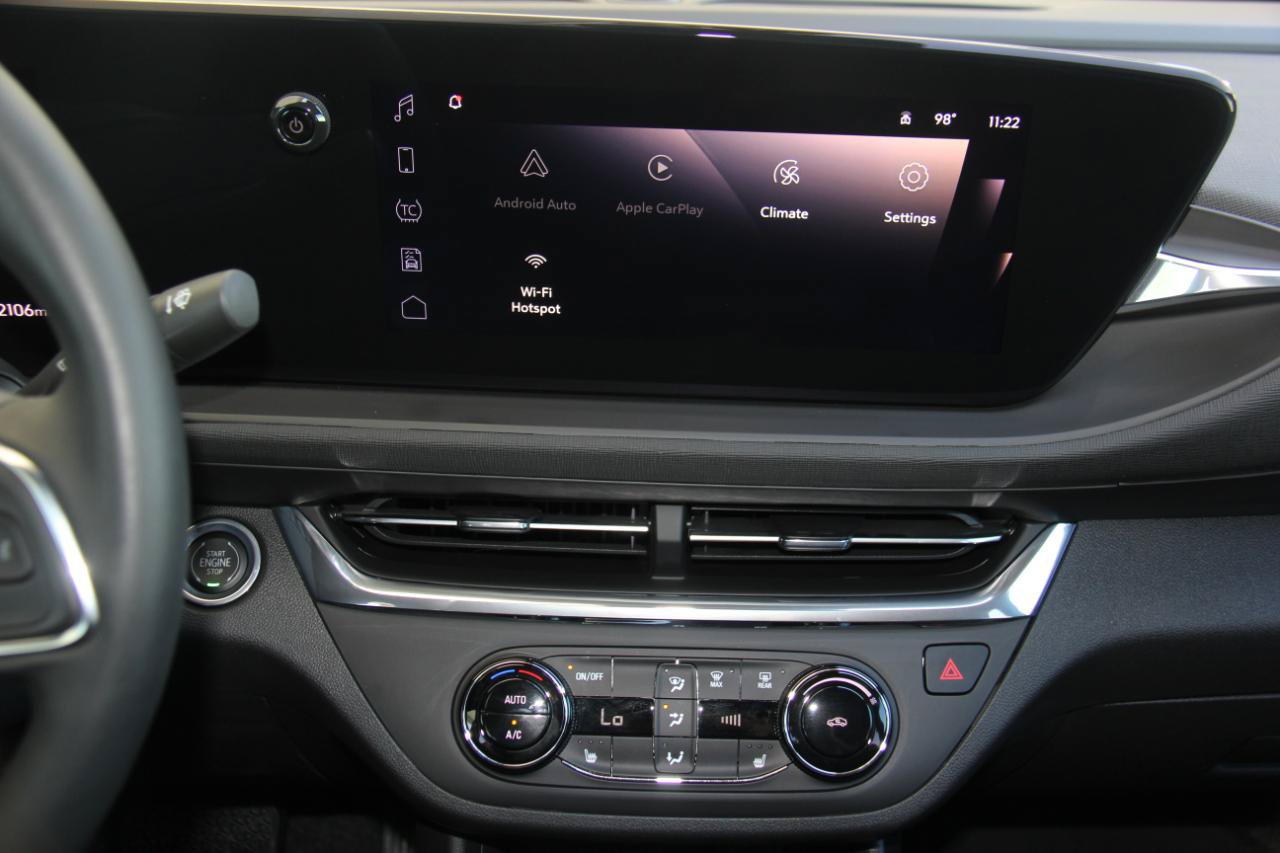 Used 2026 Buick Envista Preferred w/ Convenience I Package FWD image 16