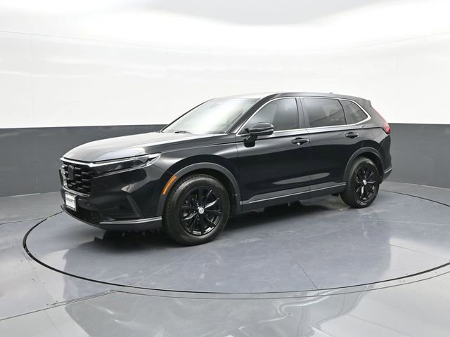 Used 2025 Honda CR-V EX-L image 31