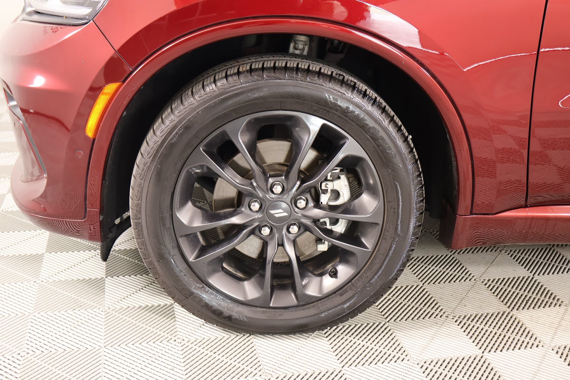 Used 2024 Dodge Durango R/T AWD/4WD image 20