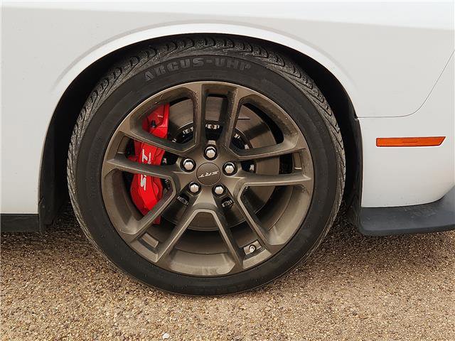 Used 2021 Dodge Challenger SRT Hellcat image 6