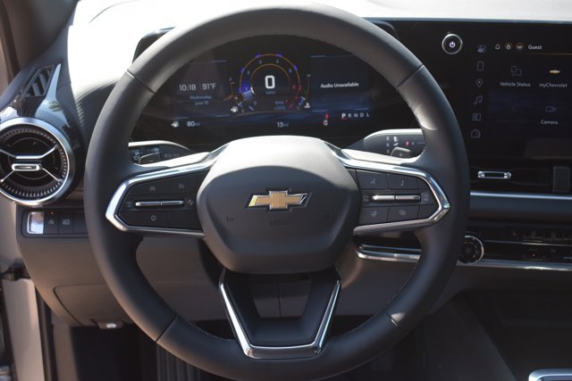 New 2026 Chevrolet Equinox LT FWD image 19