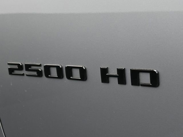 New 2026 Chevrolet Silverado 2500 LT w/ Trail Boss Package image 38