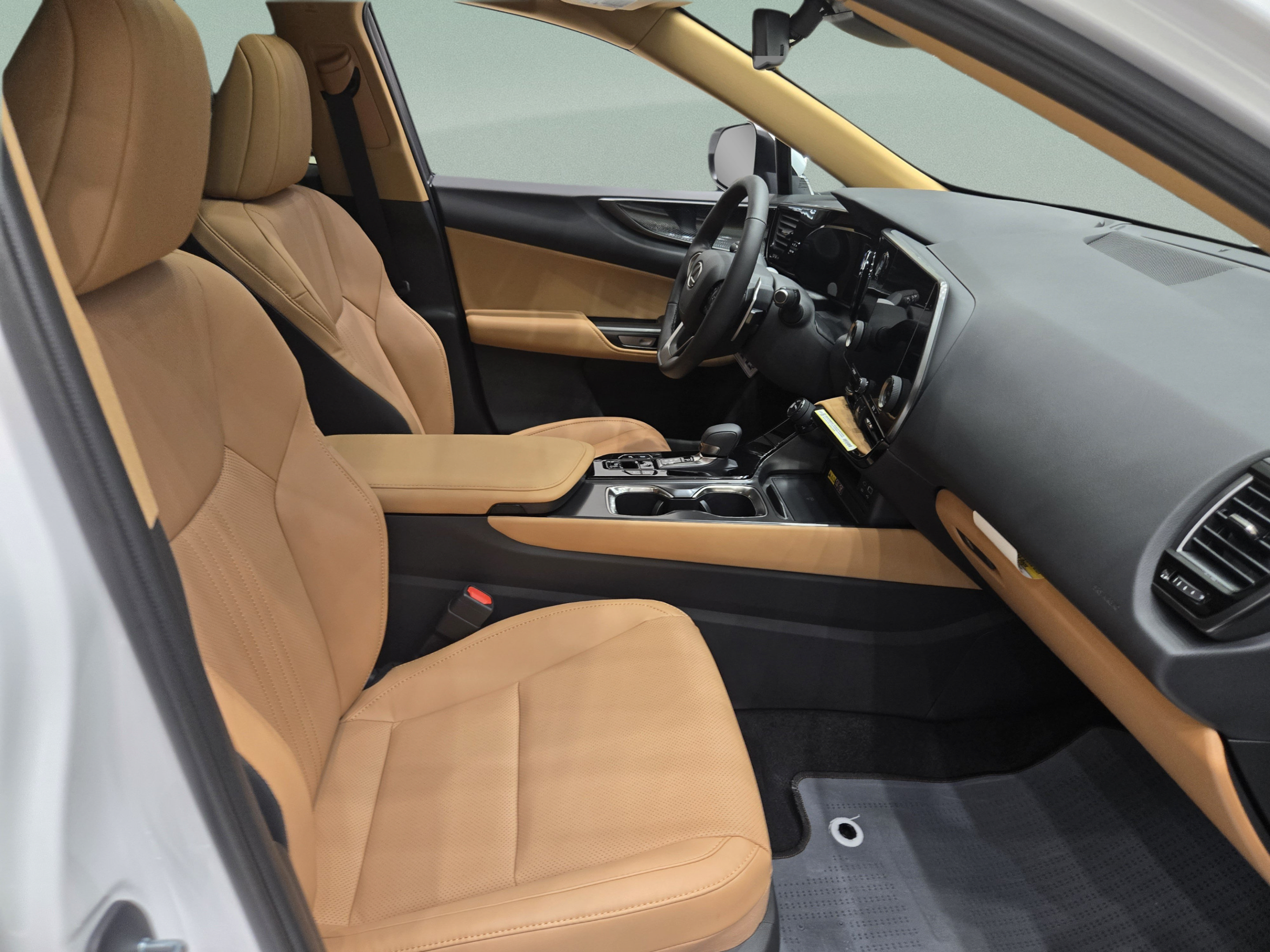New 2026 Lexus NX 350 AWD w/ Accessory Package (Z2) image 32