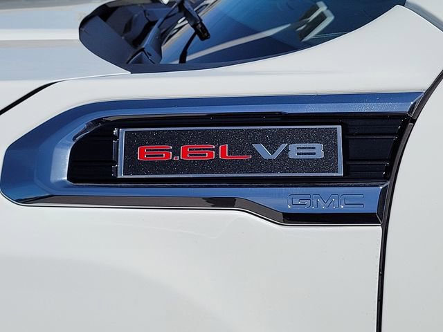Used 2023 GMC Sierra 2500 Pro image 10