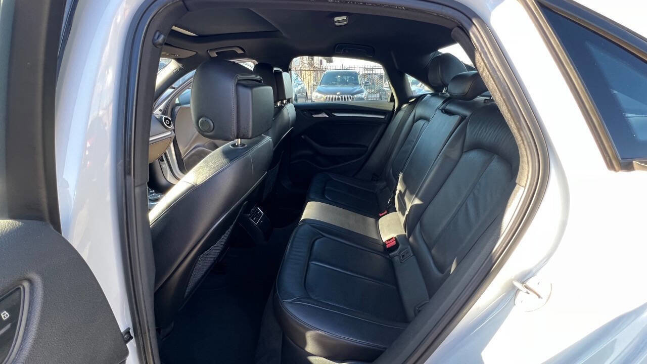 Used 2015 Audi A3 1.8T Premium FWD image 15