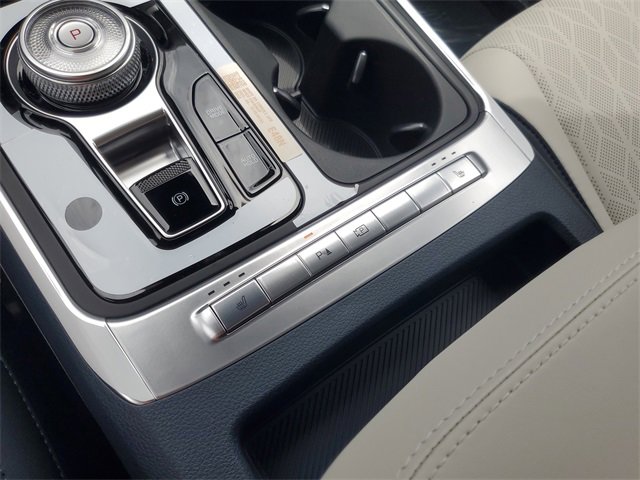 New 2026 Kia Carnival EX image 27